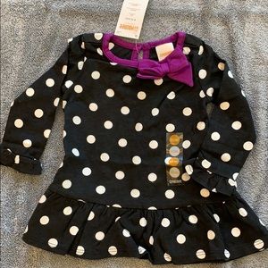 NWT Gymboree baby girls (6-12 months) dress